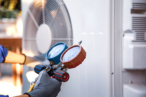 Trusted Furnace Repair service in Jerome, AZ - HVAC Repair CO